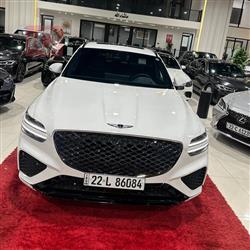 جنسس GV70